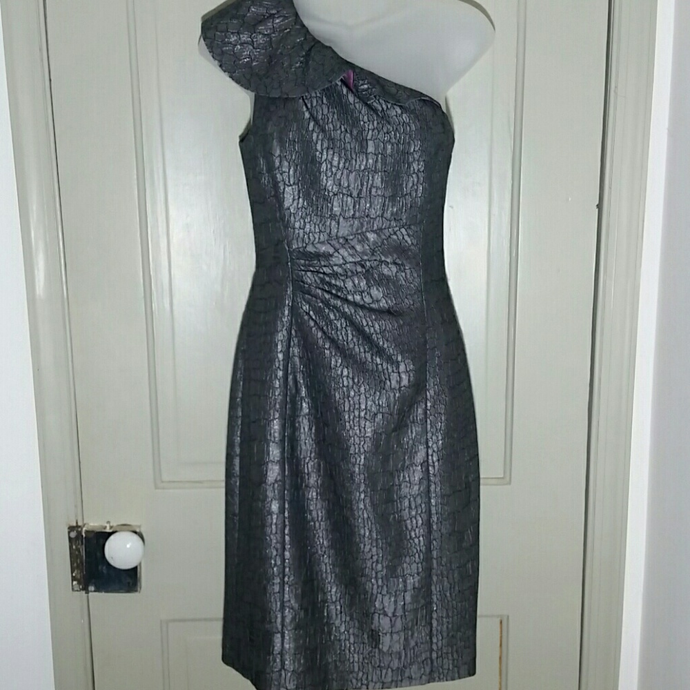 Kay Unger Dress